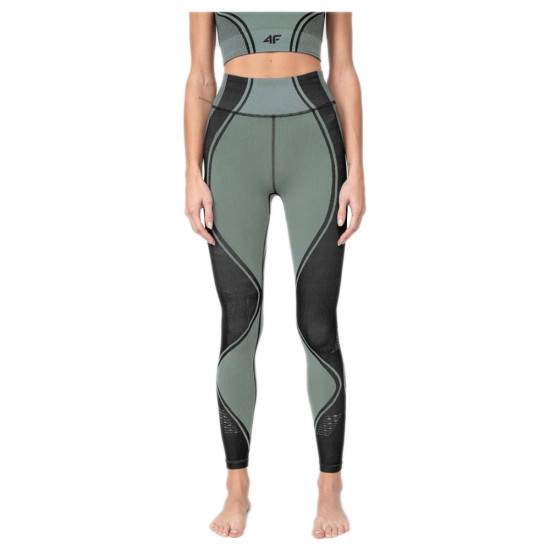 4F Γυναικείο κολάν